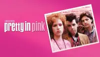 Backdrop to the movie "Pretty in Pink" #938878