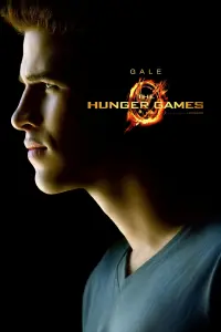 Poster to the movie "The Hunger Games" #723954