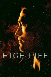 Poster to the movie "High Life" #104067