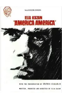 Poster to the movie "America America" #1173354