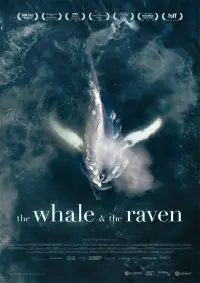 Poster to the movie "The Whale and the Raven" #1019993