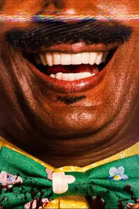 Poster to the movie "Mr. Crocket" #737265