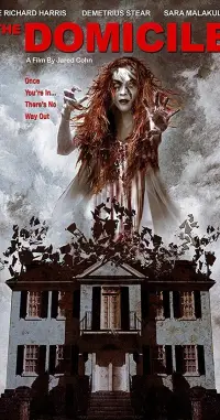 Poster to the movie "The Domicile" #1183343