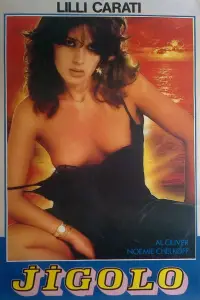 Poster to the movie "A Lustful Mind" #1139148