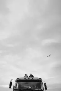 Poster to the movie "This Summer Will End" #728926