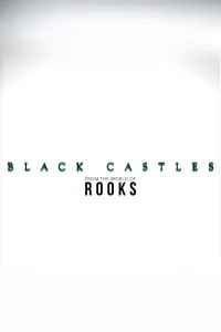 Poster to the movie "Black Castles" #765491