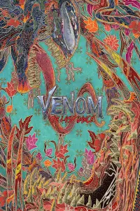 Poster to the movie "Venom 3" #906559