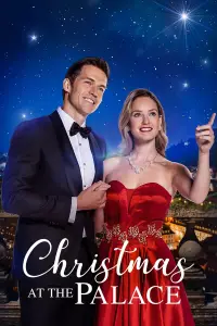 Poster to the movie "Christmas at the Palace" #1083479