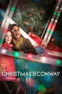Poster to the movie "Christmas in Conway" #1126070