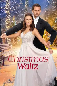 Poster to the movie "Christmas Waltz" #1075351