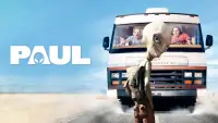 Backdrop to the movie "Paul" #942393