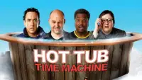 Backdrop to the movie "Hot Tub Time Machine" #1138940