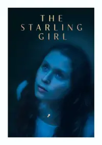 Poster to the movie "The Starling Girl" #1030959