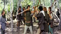 Backdrop to the movie "Long Live Robin Hood" #864291