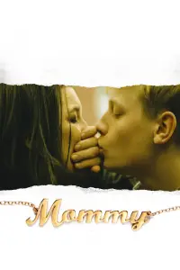 Poster to the movie "Mommy" #1023200