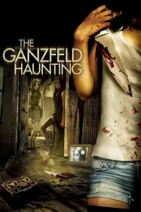 Poster to the movie "The Ganzfeld Haunting" #1227283