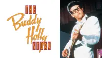 Backdrop to the movie "The Buddy Holly Story" #970282