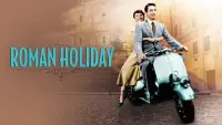 Backdrop to the movie "Roman Holiday" #952148