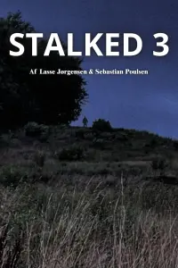 Poster to the movie "STALKED 3" #829055