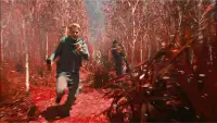 Backdrop to the movie "Star Trek Into Darkness" #691358