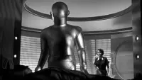 Backdrop to the movie "The Day the Earth Stood Still" #712632