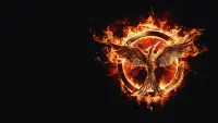 Backdrop to the movie "The Hunger Games: Mockingjay - Part 1" #867840