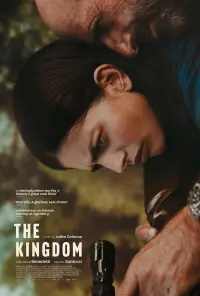 Poster to the movie "The Kingdom" #651025