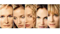 Backdrop to the movie "Things You Can Tell Just by Looking at Her" #696667
