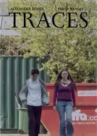 Poster to the movie "Traces" #791452