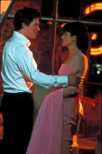 Poster to the movie "Two Weeks Notice" #713575