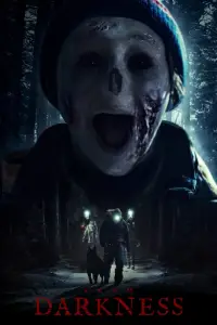 Poster to the movie "From Darkness" #987435