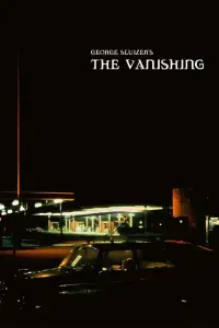 Poster to the movie "The Vanishing" #966049