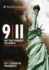 Poster to the movie "9/11: The Day That Changed the World" #1202725