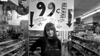 Backdrop to the movie "Clerks" #623174