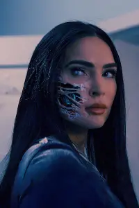 Poster to the movie "Subservience" #590793