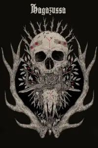 Poster to the movie "Hagazussa" #518995