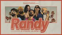 Backdrop to the movie "Randy" #726360