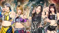 Backdrop to the movie "Stardom Goddesses of Stardom Tag League 2025 - Day 13 (Final)" #1145516