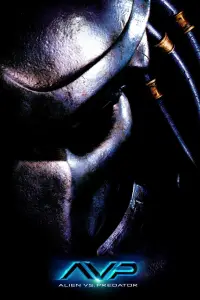Poster to the movie "AVP: Alien vs. Predator" #968024