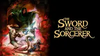Backdrop to the movie "The Sword and the Sorcerer" #1039573