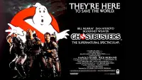 Backdrop to the movie "Ghostbusters" #907910