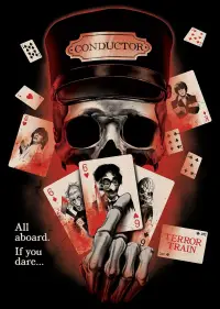 Poster to the movie "Terror Train" #955827