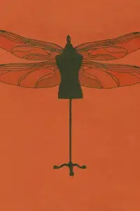 Poster to the movie "A Dragonfly for Each Corpse" #1122077