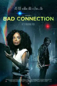 Poster to the movie "Bad Connection" #1162060
