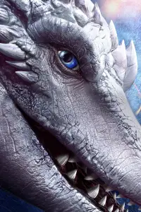 Poster to the movie "Dragonheart: Vengeance" #1080402