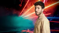 Backdrop to the movie "Festival de Viña del Mar 2025: Sebastián Yatra" #719908