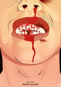 Poster to the movie "Fight Club" #882663