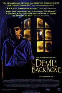 Poster to the movie "The Devil