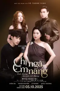 Poster to the movie "Lift Me Up" #697023