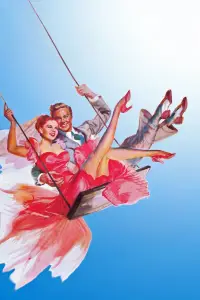 Poster to the movie "In the Good Old Summertime" #1240374